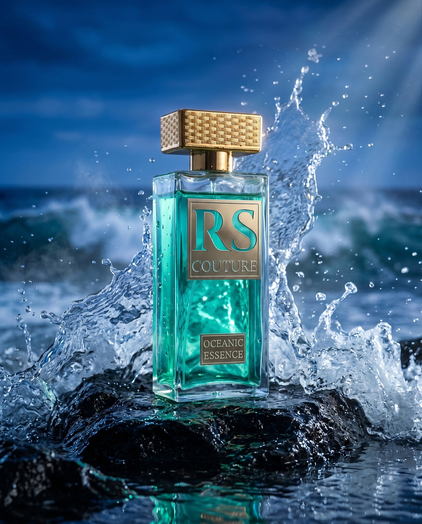 OCEANIC ESSENCE