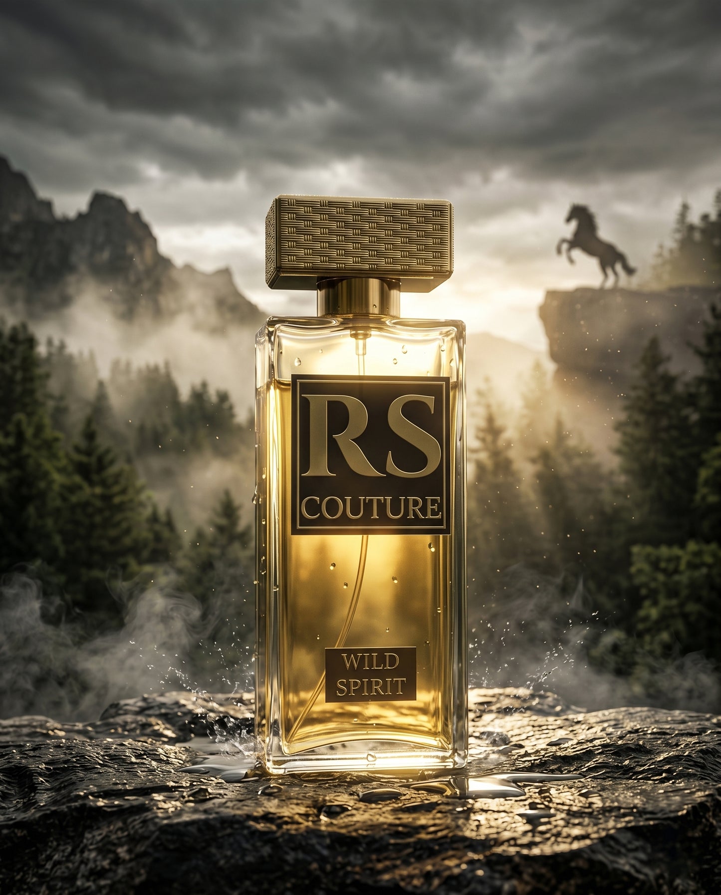 WILD SPIRIT