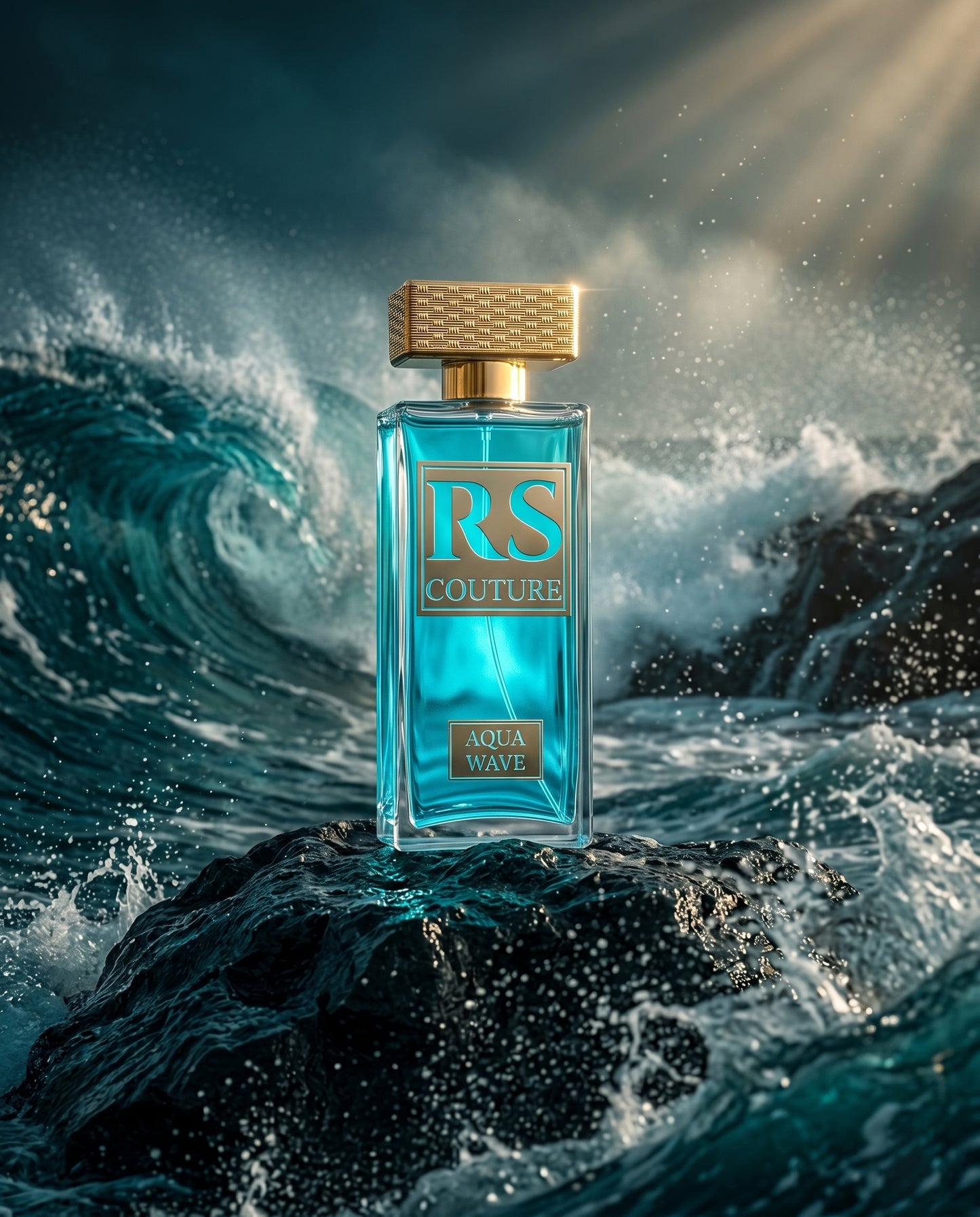 AQUA WAVE
